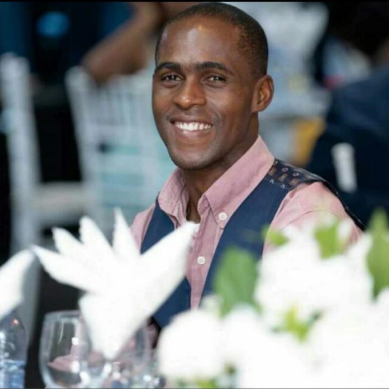 Munachi Sylvanus Iheanacho — Project Lead